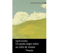 Un punto negro sobre un cielo de verano: 515