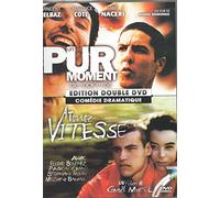 Un pur moment de rock and roll ; à toute vitesse