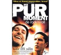 Un pur moment de rock'n roll