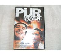 UN PUR MOMENT DE ROCK'N'ROLL [FRANCESE]