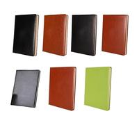 Un Quaderno Incontri Spesso 4 A 5 B5 Quaderno Per Ufficio E Scuola