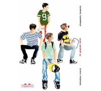 UN QUADERNO NUOVO - RONCHI VALENTINO - TOPIPITTORI