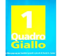 Un quadro giallo
