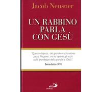 Un rabbino parla con Gesù