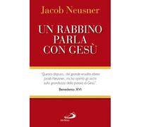 Un rabbino parla con Gesù