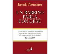 Un rabbino parla con Gesù