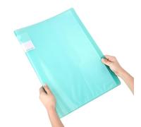 Un raccoglitore per progetti 2 A 3 4 K per conservare portafogli artistici, cartelle per presentazioni, per dipingere opere d'arte