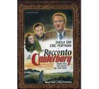 Un Racconto Di Canterbury (Special Edition) (DVD) Portman Sim
