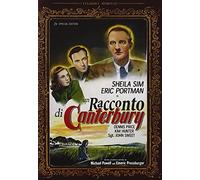 Un Racconto Di Canterbury (Special Edition) (DVD) Portman Sim