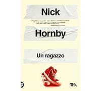 Un ragazzo