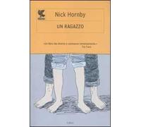 Un ragazzo