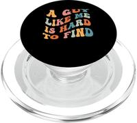 Un ragazzo come me è difficile da trovare, dire sarcastico, divertente, ragazzo PopSockets PopGrip per MagSafe