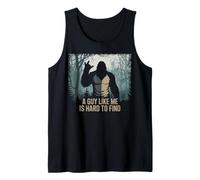 Un Ragazzo Come Me È Difficile da Trovare. Uomini della Canotta