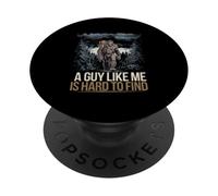 Un Ragazzo Come Me È Difficile Da Trovare. Uomini Della PopSockets PopGrip Adesivo