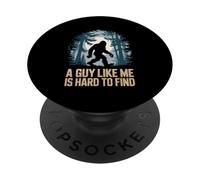 Un Ragazzo Come Me È Difficile Da Trovare. Uomini Della PopSockets PopGrip Adesivo