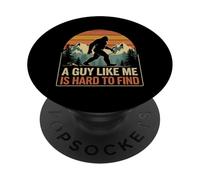 Un Ragazzo Come Me È Difficile Da Trovare. Uomini Della PopSockets PopGrip Adesivo