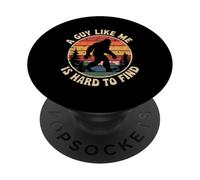 Un Ragazzo Come Me È Difficile Da Trovare. Uomini Della PopSockets PopGrip Adesivo