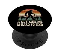 Un Ragazzo Come Me È Difficile Da Trovare. Uomini Della PopSockets PopGrip Adesivo