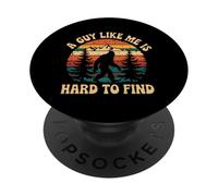 Un Ragazzo Come Me È Difficile Da Trovare. Uomini Della PopSockets PopGrip Adesivo