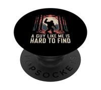 Un Ragazzo Come Me È Difficile Da Trovare. Uomini Della PopSockets PopGrip Adesivo