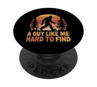Un Ragazzo Come Me È Difficile Da Trovare. Uomini Della PopSockets PopGrip Adesivo