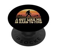 Un Ragazzo Come Me È Difficile Da Trovare. Uomini Della PopSockets PopGrip Adesivo