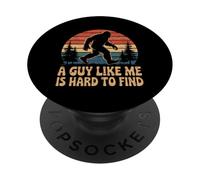 Un Ragazzo Come Me È Difficile Da Trovare. Uomini Della PopSockets PopGrip Adesivo