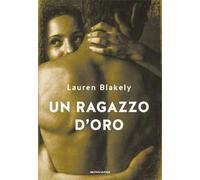Un ragazzo d'oro