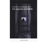 Un ragazzo eccitabile