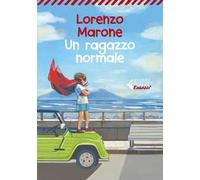 Un ragazzo normale