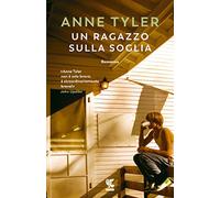 Un ragazzo sulla soglia