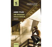 Un ragazzo sulla soglia