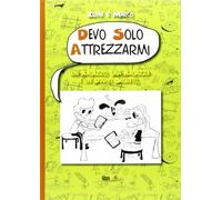 Un ragazzo, una ragazza e un diario segreto... Devo solo attrezzarmi