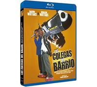 Un ragazzo veramente speciale (1996) Blu Ray Audio italiano