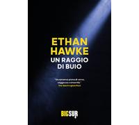 Un raggio di buio - Hawke Ethan