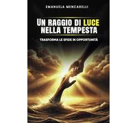 Un raggio di luce nella tempesta: Trasforma le sfide in opportunità