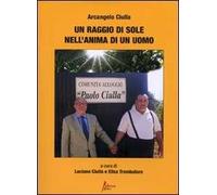 Un raggio di sole nell'anima di un uomo