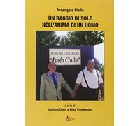 Un raggio di sole nell'anima di un uomo