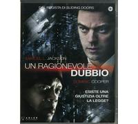 Un Ragionevole Dubbio [Blu-ray]
