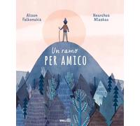 Un ramo per amico. Ediz. a colori