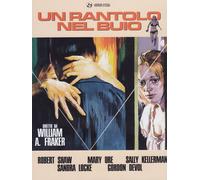 Un Rantolo Nel Buio – Shaw Kellerman – DVD – CG Entertainment