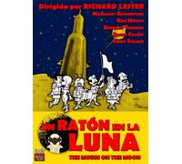 Un Ratón en la Luna (The Mouse on the Moon)