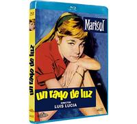 Un Rayo De Luz *** Europe Zone ***