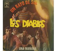 Un Rayo De Sol / Una Manana [7" VINYL]