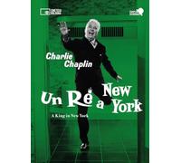 Un re a New York-A king in New York. 2 DVD. Con Libro