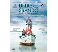 Un re allo sbando – DVD – CG Entertainment
