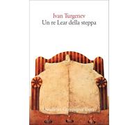 Un re Lear della steppa