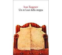 Un re Lear della steppa