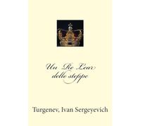 Un Re Lear delle steppe