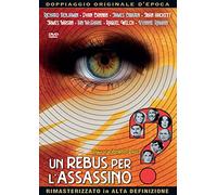 Un Rebus Per L'Assassino